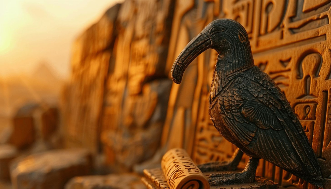 Comprendre et explorer le mythe de Toth dans la culture antique