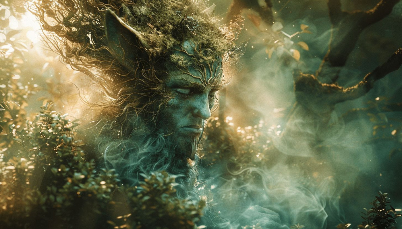 Comprendre et préserver les sylvains, acteurs essentiels de nos forêts