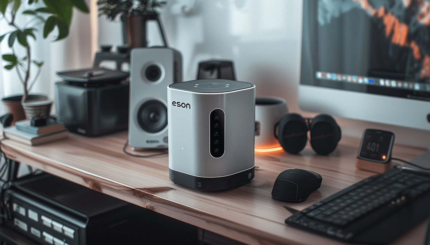 Comprendre et utiliser Eson au quotidien