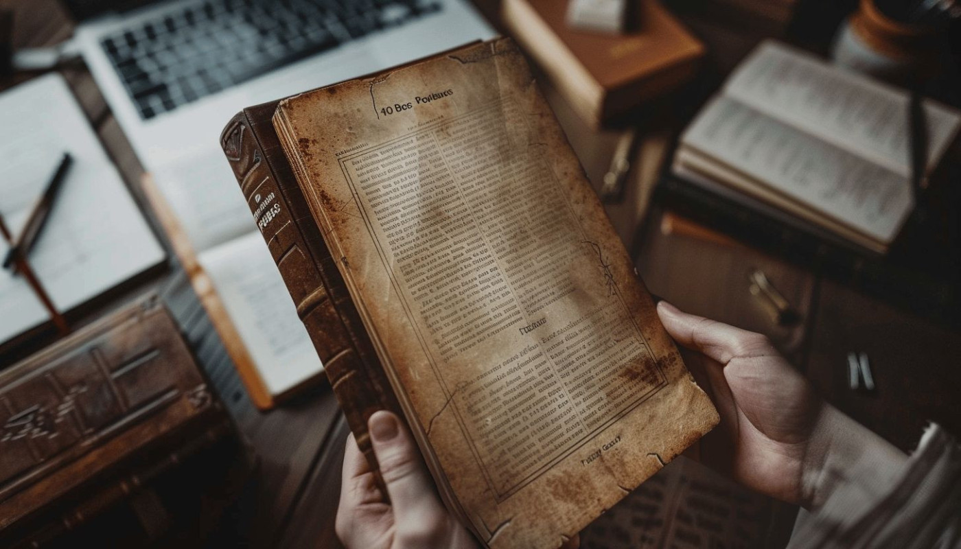 Comprendre et utiliser le Polybos : un guide pratique