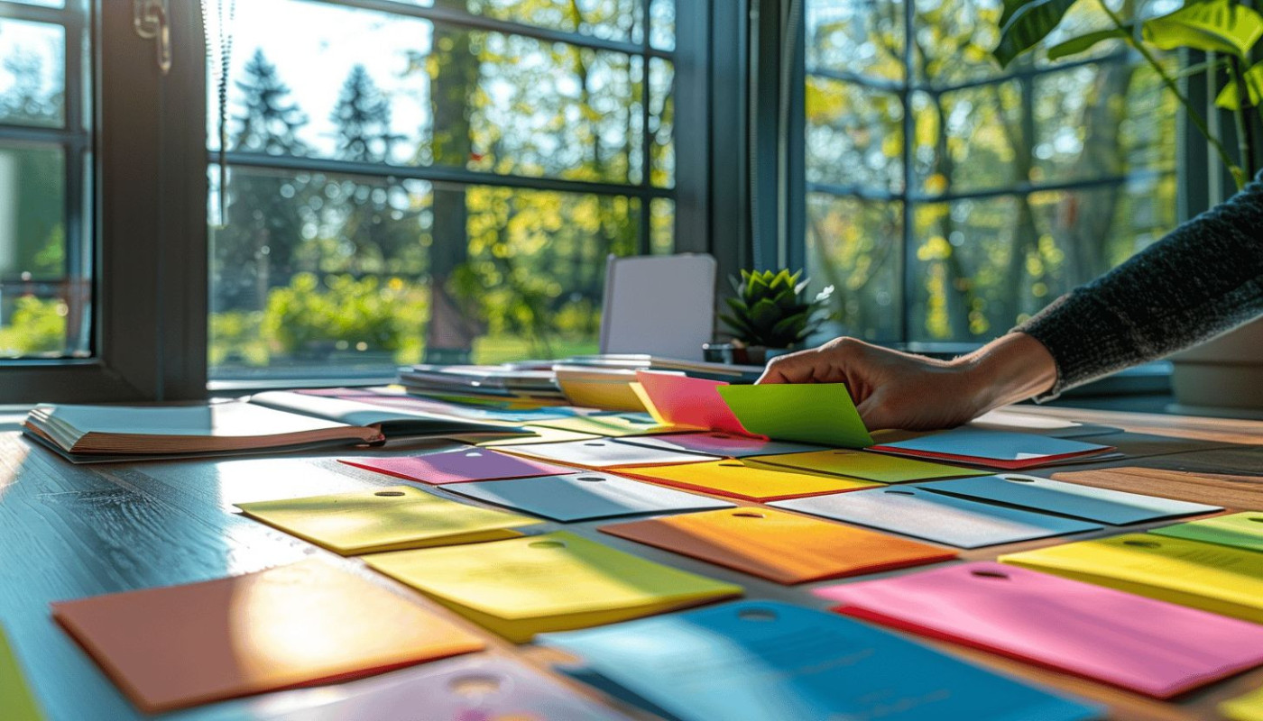 Comprendre et utiliser les tags dans l'organisation quotidienne