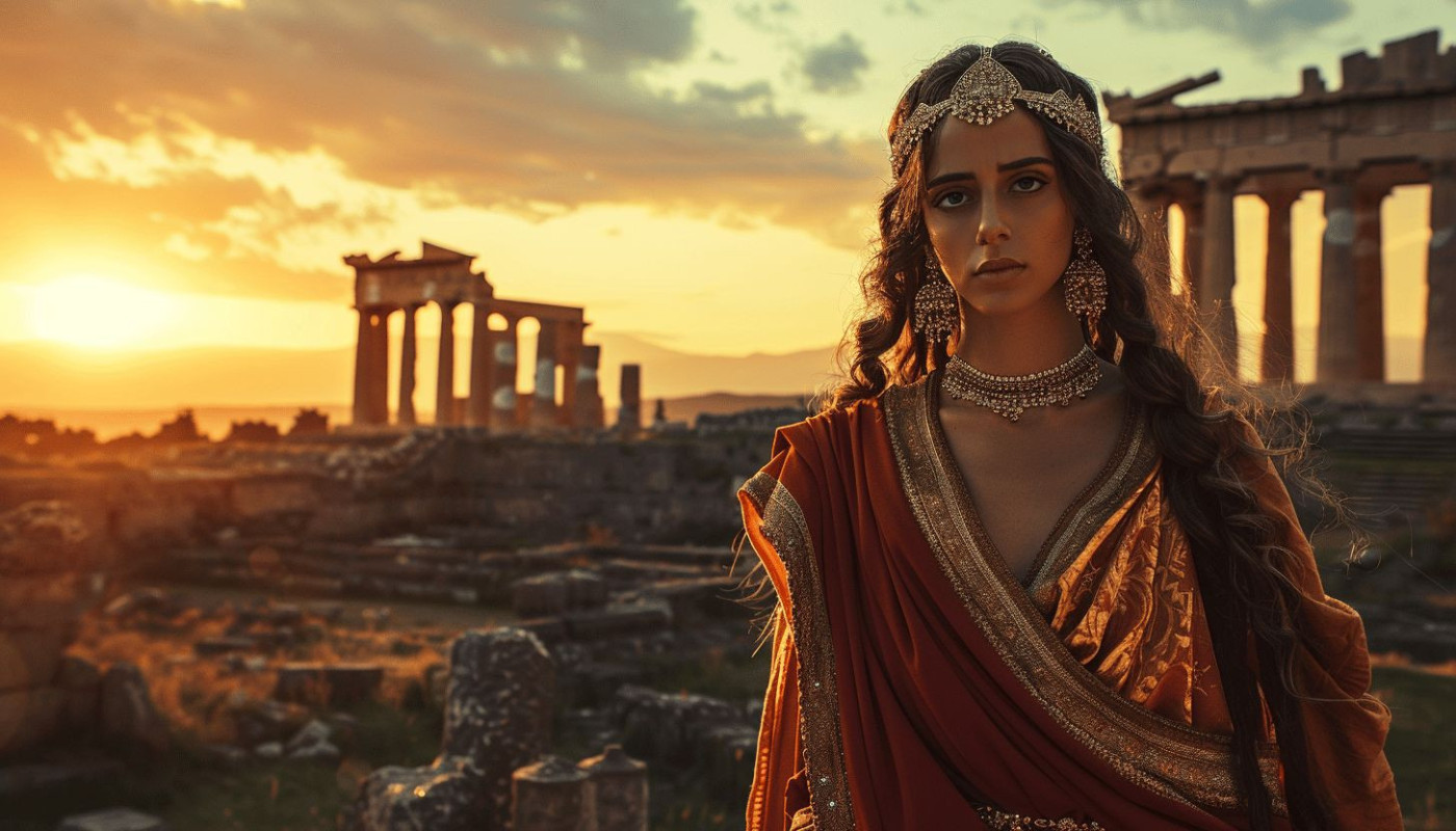 Comprendre la symbolique de Sémélé dans la mythologie grecque