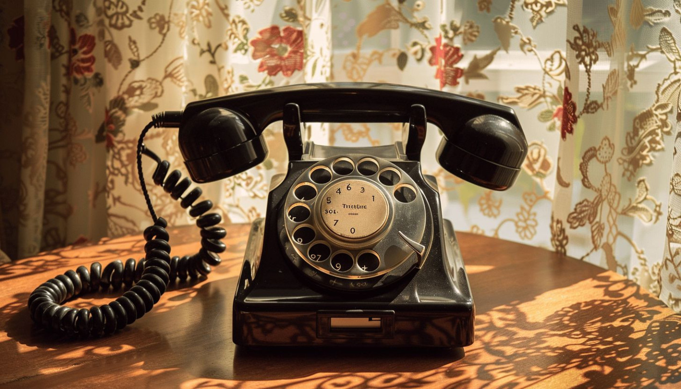 Comprendre le fonctionnement du télèphe pour une communication optimale