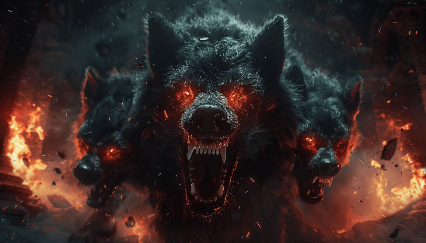 Comprendre le rôle de Cerberos dans la mythologie grecque