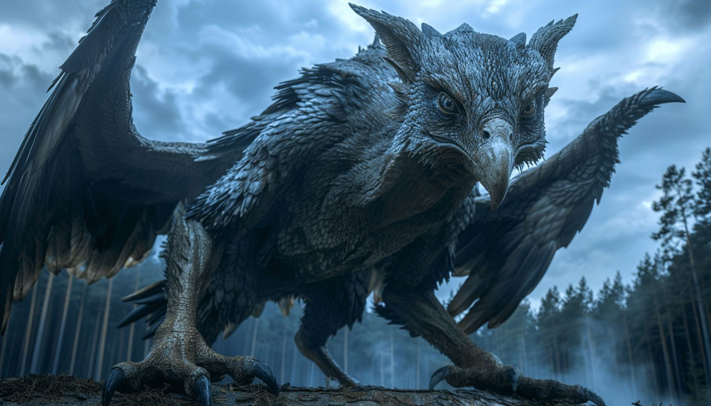 Comprendre les harpies : entre mythe et réalité