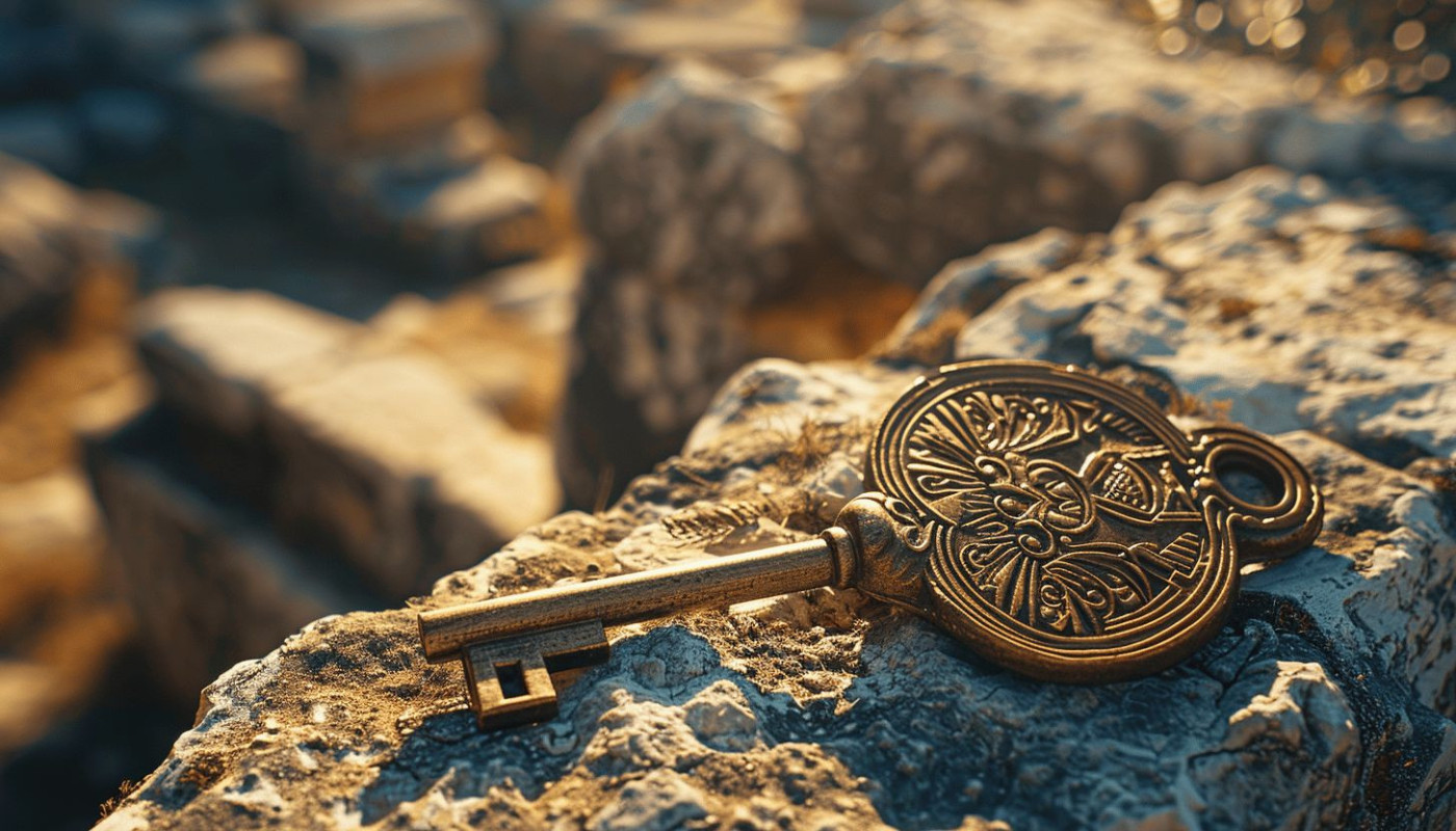 Découverte de l'anticlée : une clé de compréhension pour l'architecture antique