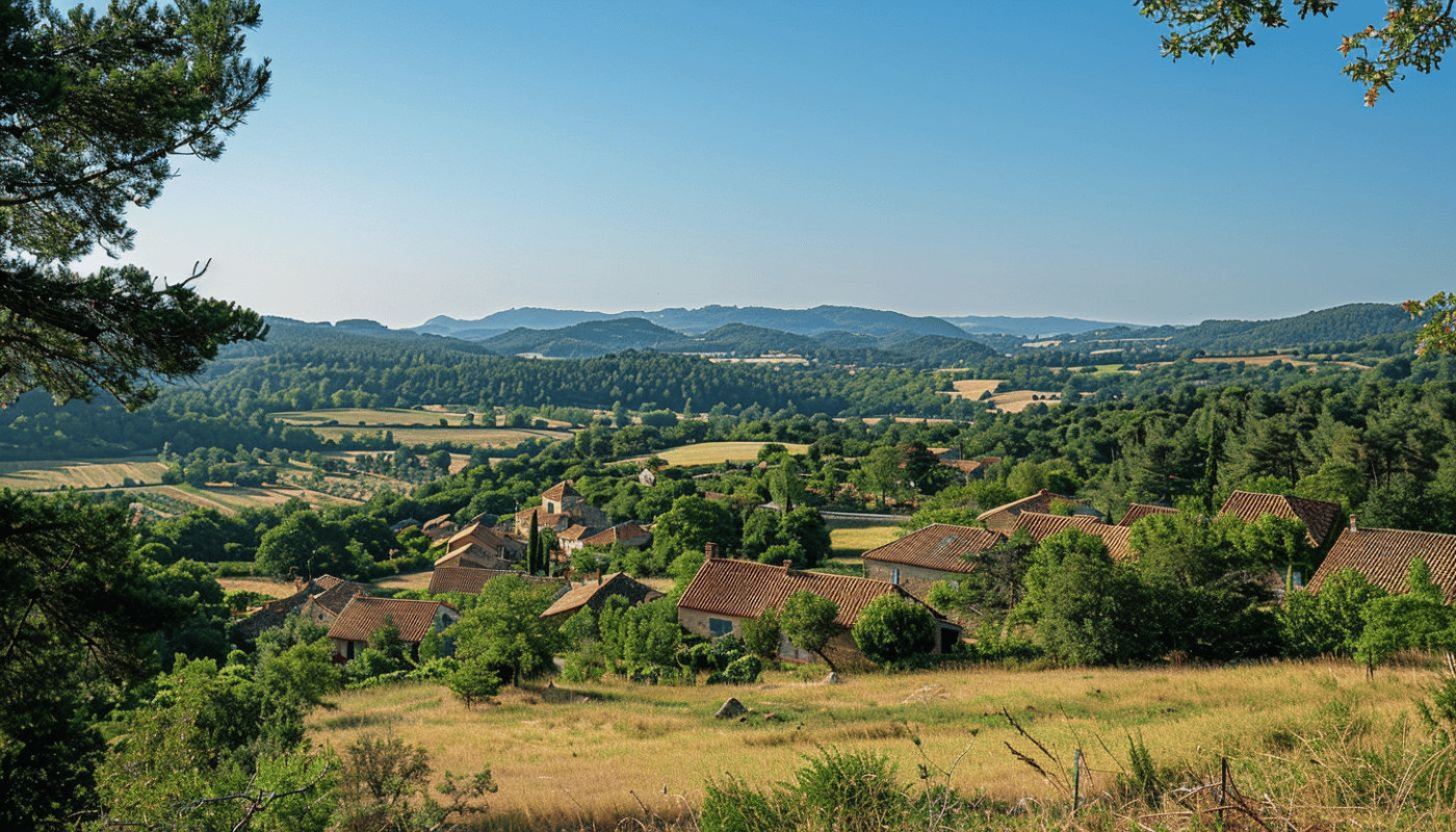 Exploration de la Creuse : une région à découvrir