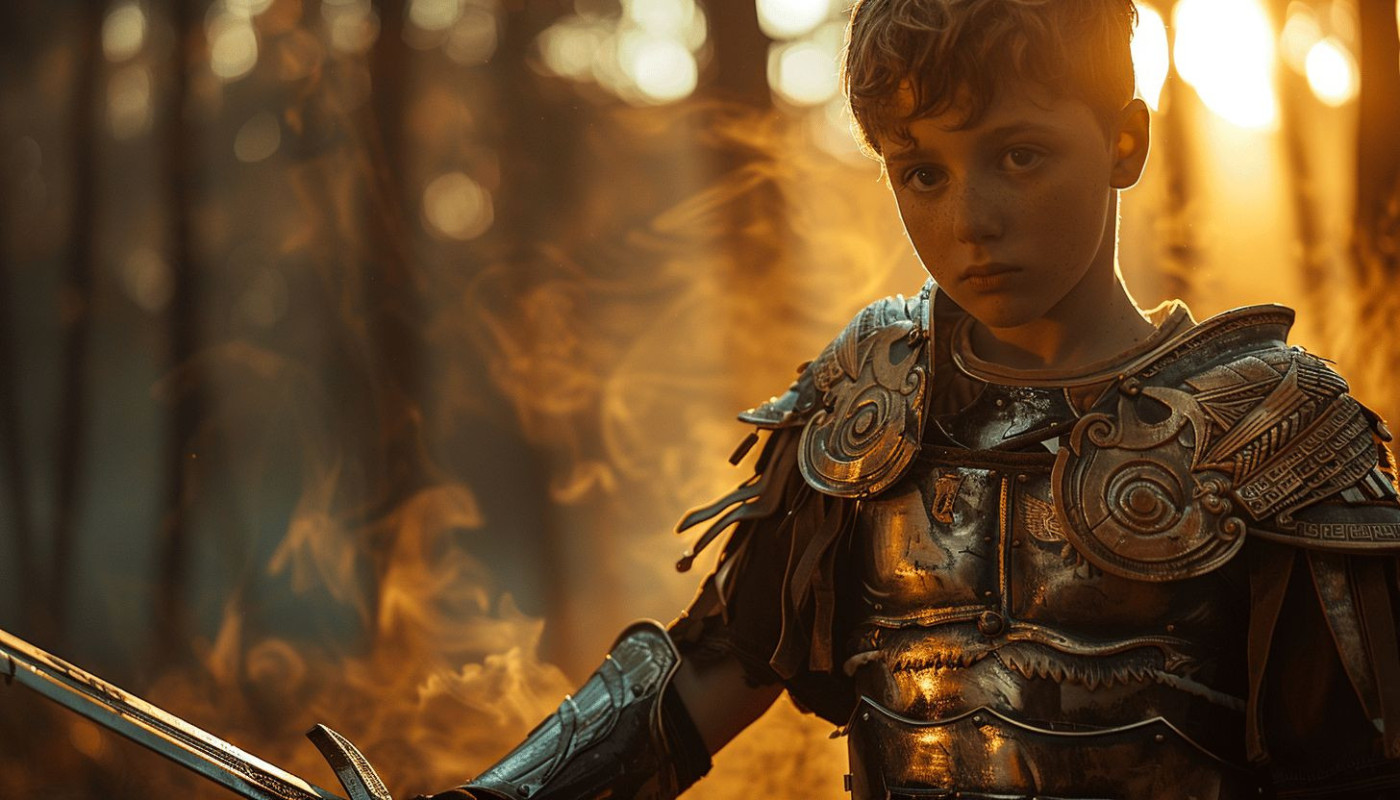 Exploration de la mythologie : le rôle et la signification d'Atreus