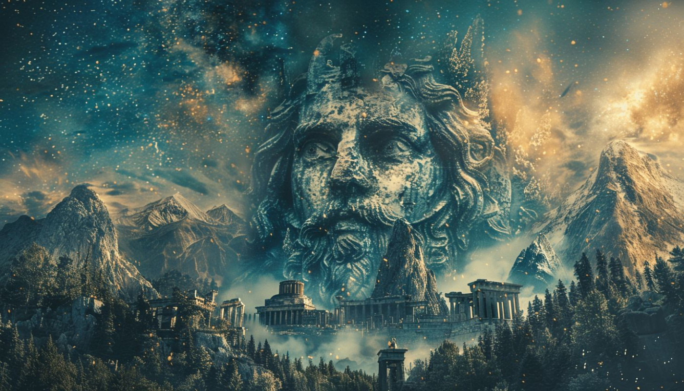 Exploration des noms en U dans la mythologie : de la Grèce à la Scandinavie en passant par les dieux