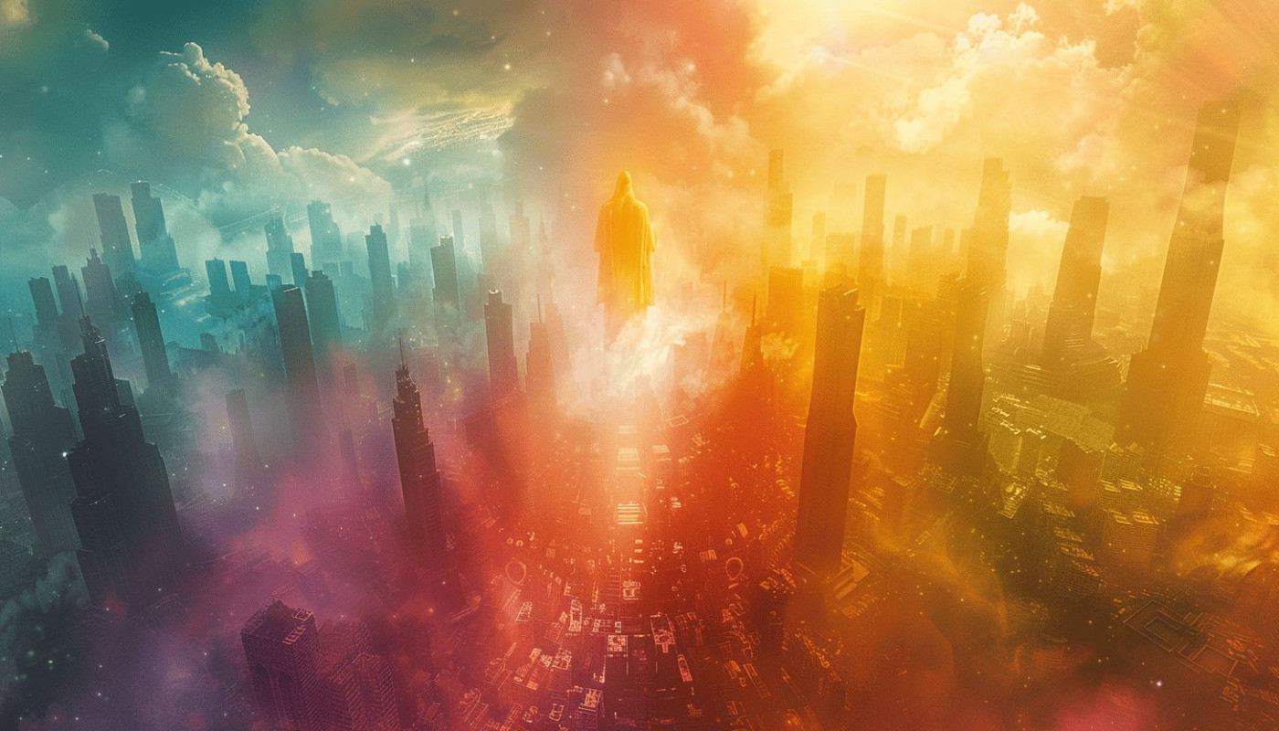 Interprétation et représentation de Dieu en France : une vue contemporaine