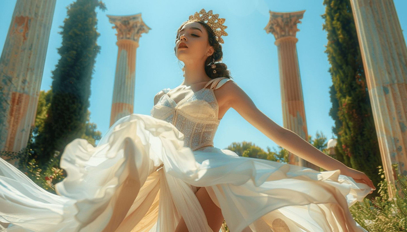 Junon, la compréhension d'un dieu romain