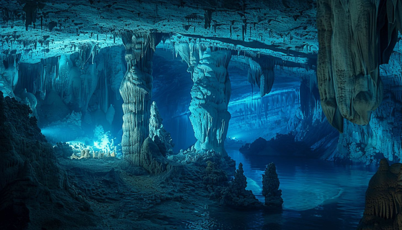 La fascination des grées : une exploration en profondeur