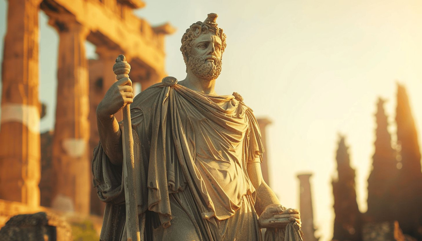 La place d'Agenor dans la mythologie grecque