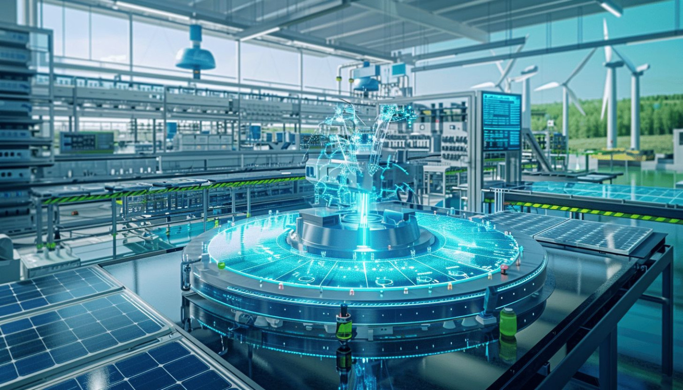 Le potentiel inexploité de l'énergie bleue pour une économie durable