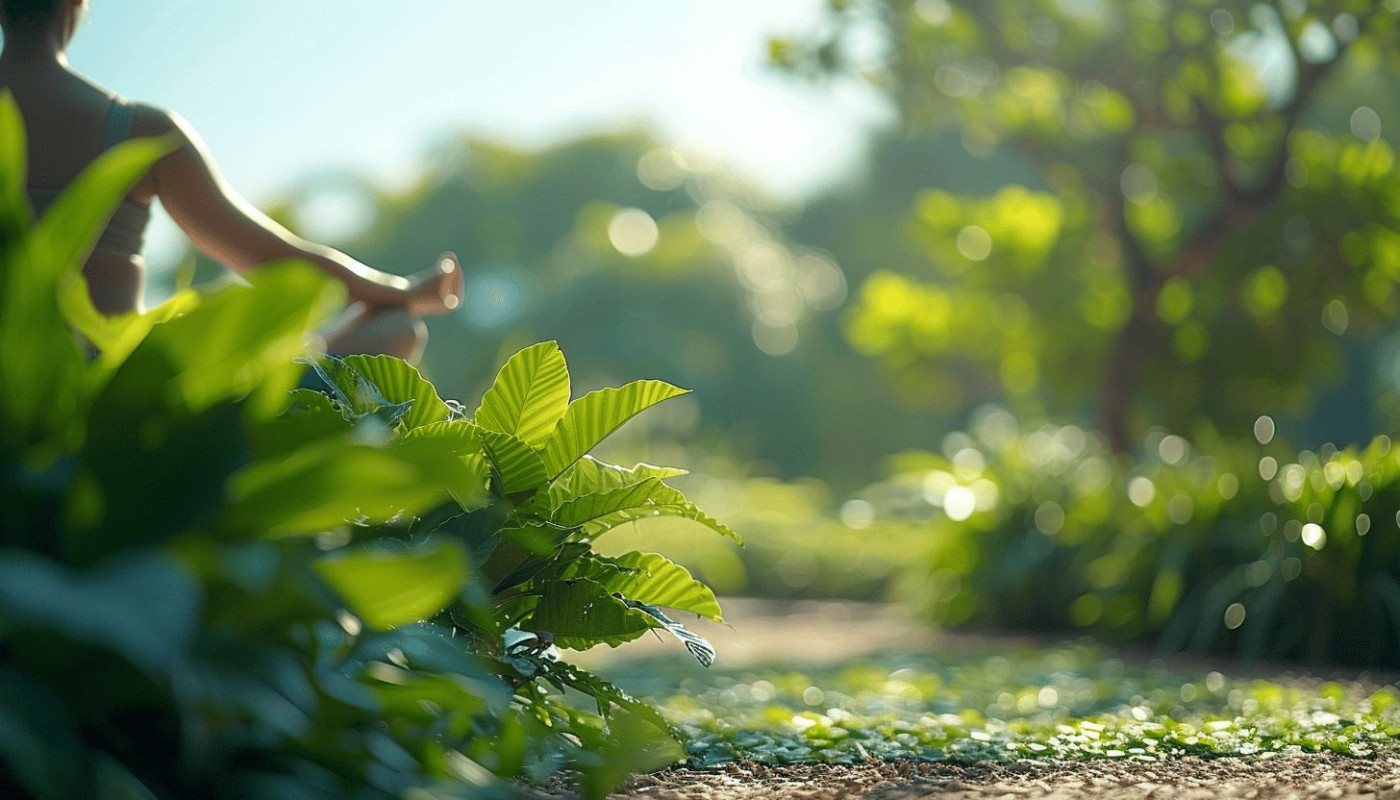 Le yoga comme nouvelle discipline olympique ?