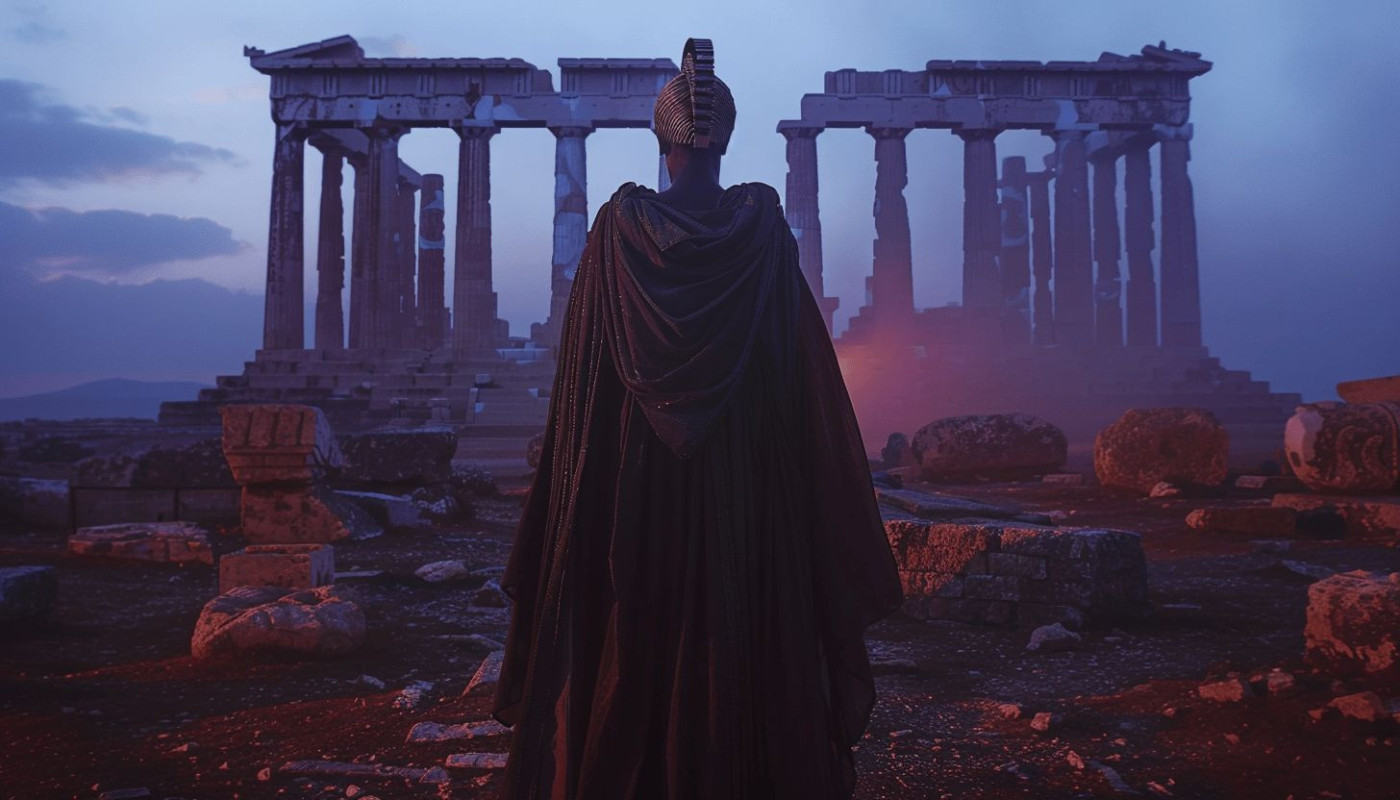 Les légendes d'Eurysthée, un personnage méconnu de la mythologie grecque