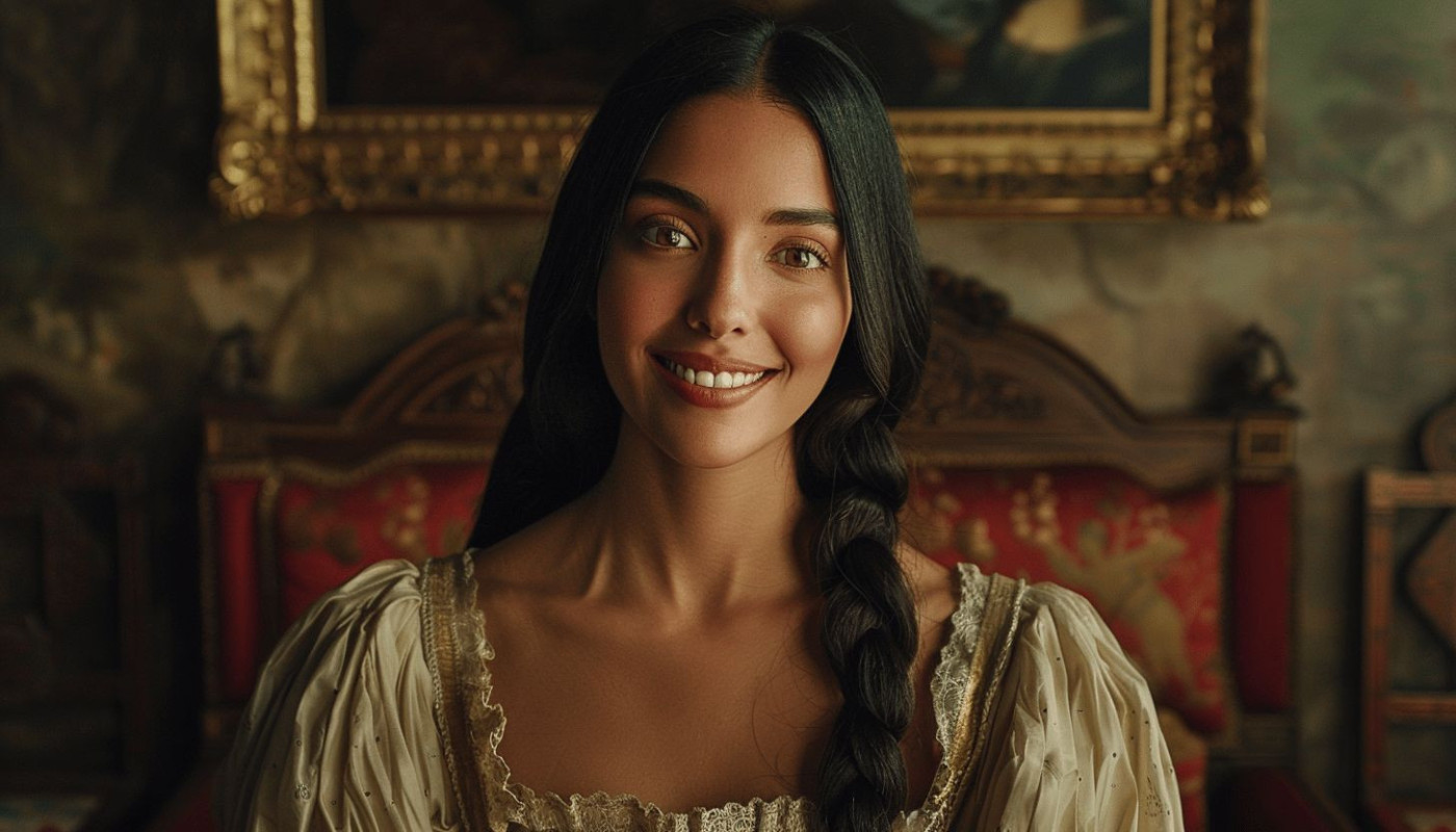 Les secrets peu connus de la Mona Lisa