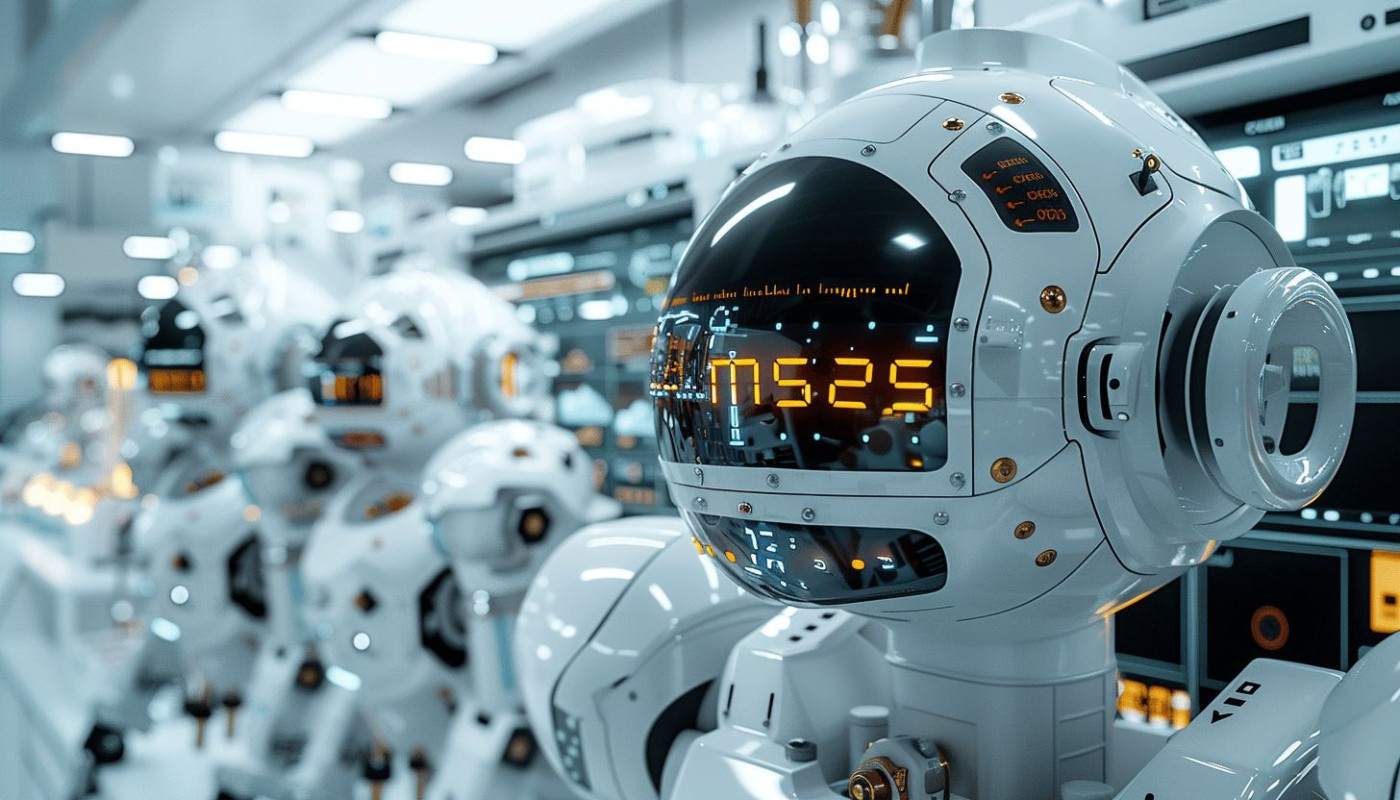 Mégas : une exploration détaillée des plus grandes unités de mesure