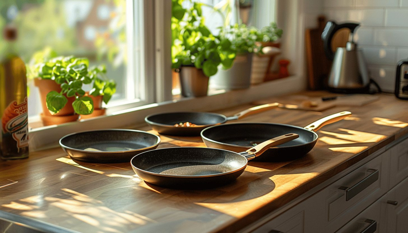 Plongée dans le monde fascinant des différents types de pan