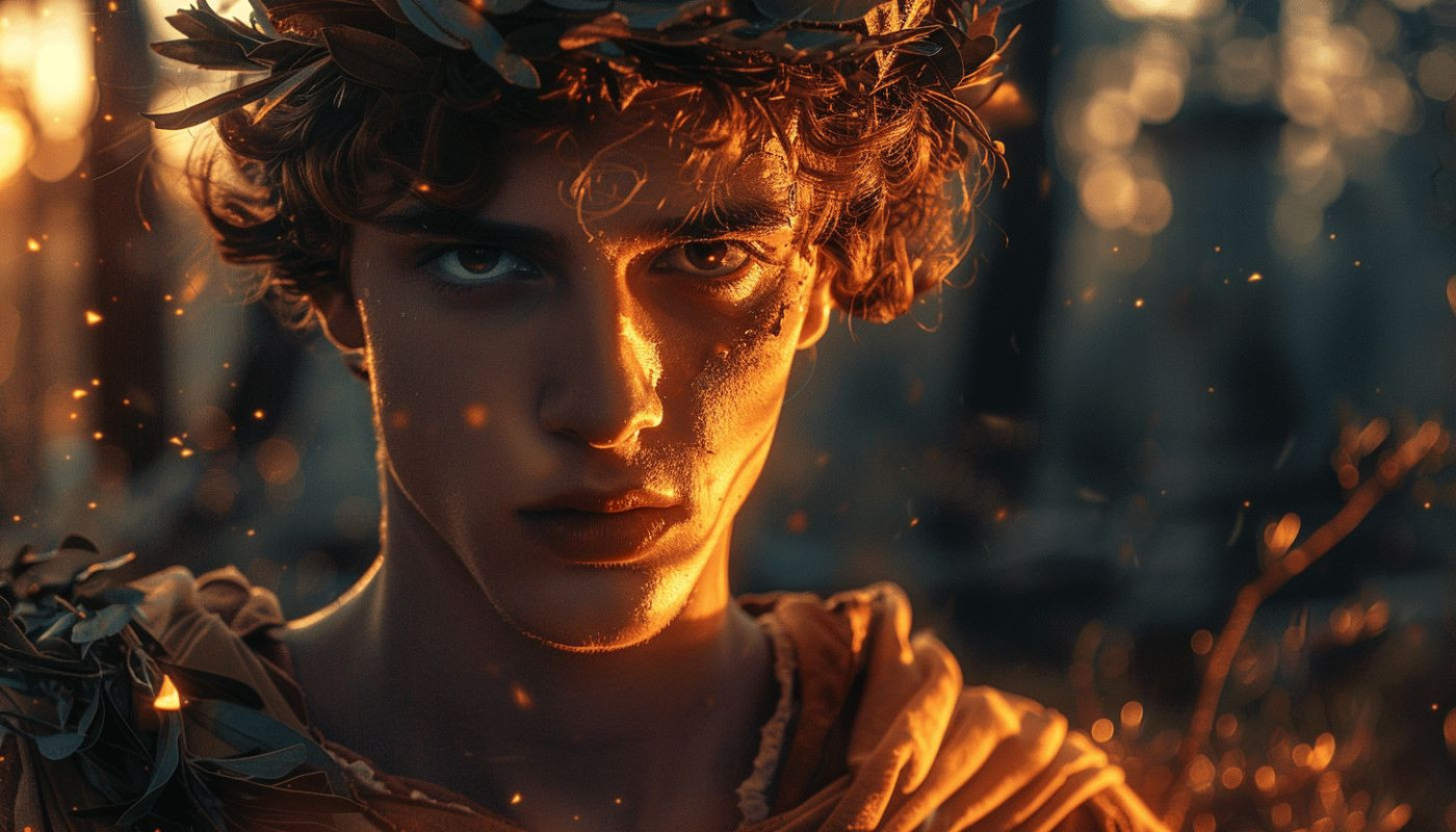 Plongée dans l'univers d'Autolycus, figure mythique de la Grèce antique