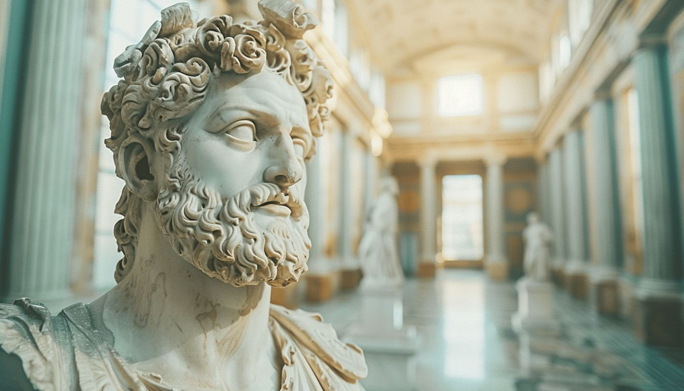 Sous le regard des dieux grecs en S : une plongée dans la mythologie