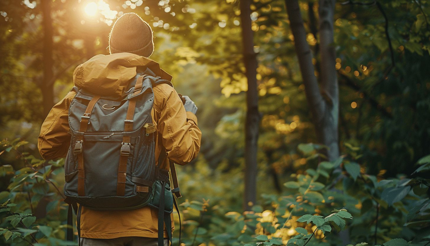 Voyages éco-responsables, la nouvelle tendance